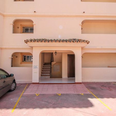 Erisa 59 By IVI Real Estate Torremolinos Exterior foto