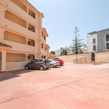 Erisa 59 By IVI Real Estate Torremolinos Exterior foto