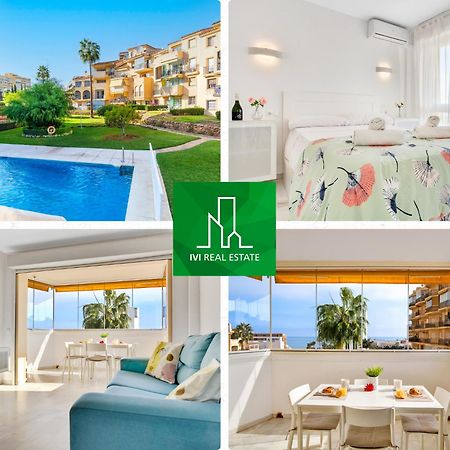 Erisa 59 By IVI Real Estate Torremolinos Exterior foto