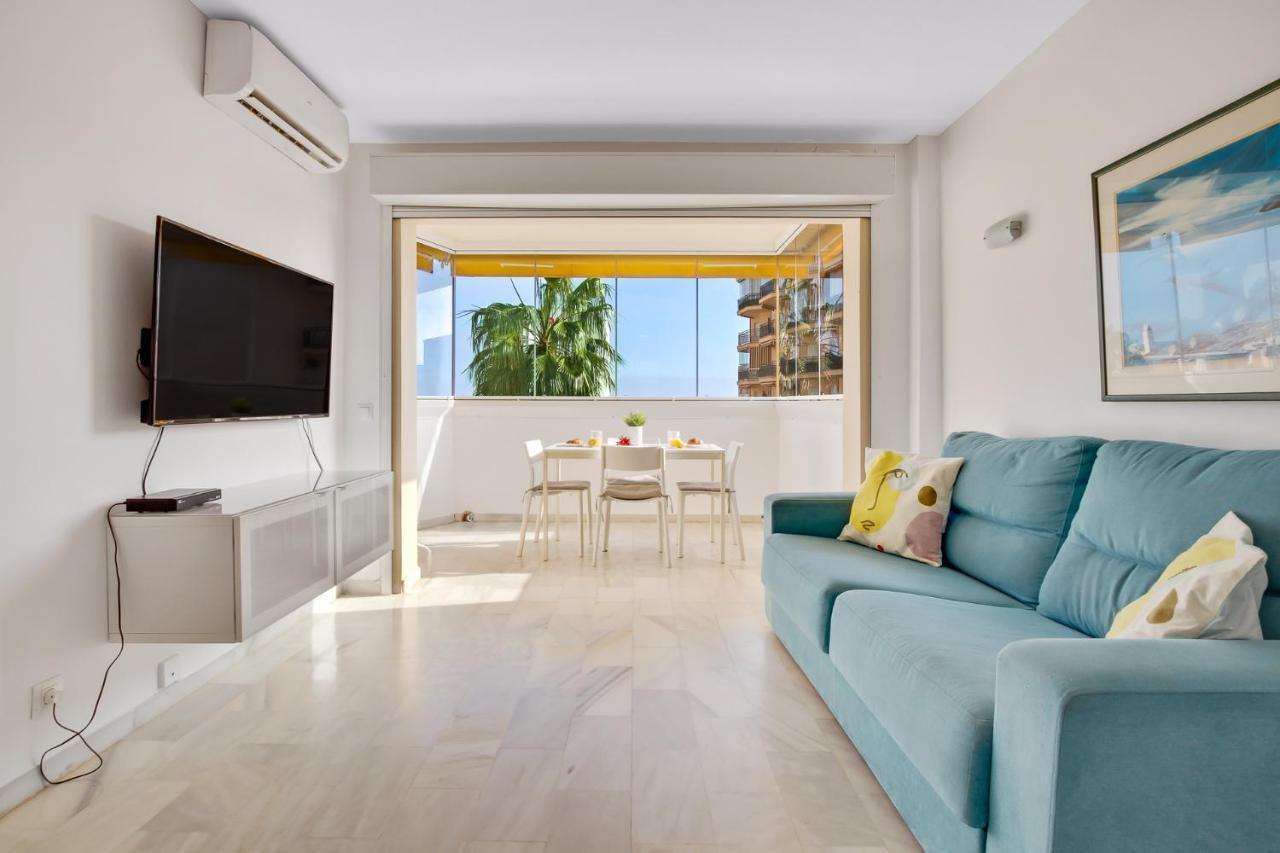 Erisa 59 By IVI Real Estate Torremolinos Exterior foto