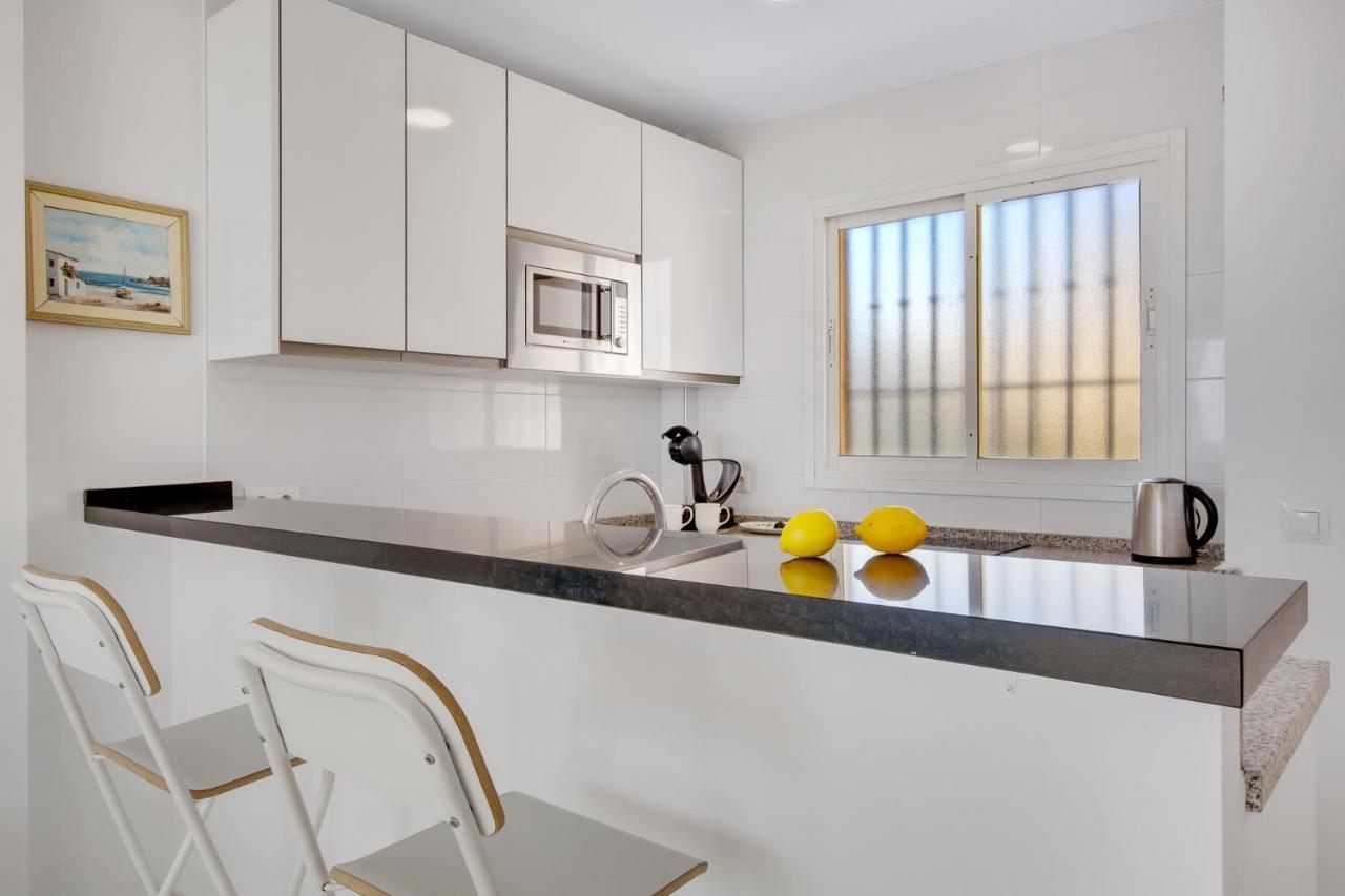 Erisa 59 By IVI Real Estate Torremolinos Exterior foto