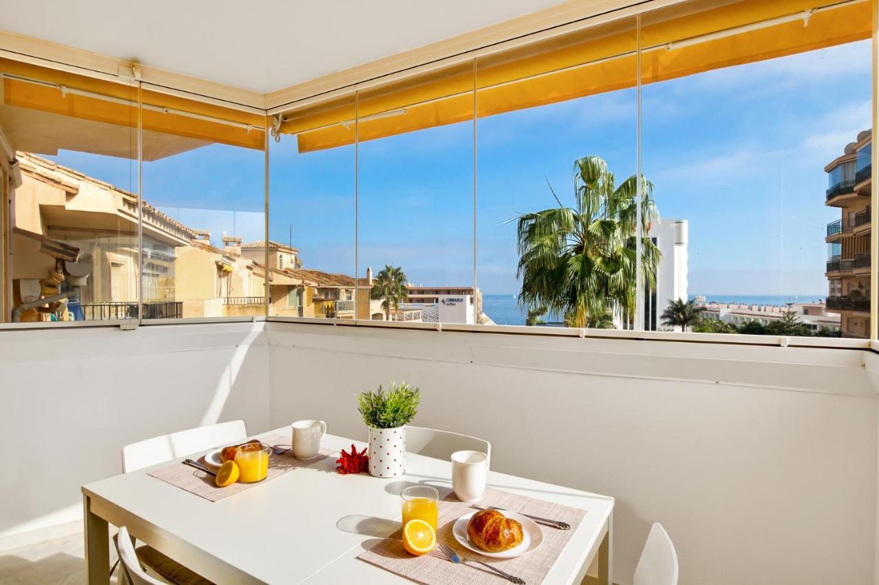 Erisa 59 By IVI Real Estate Torremolinos Exterior foto