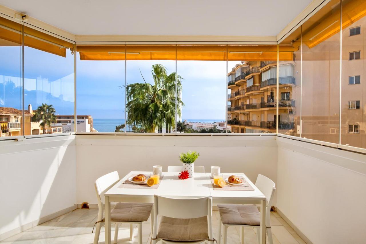 Erisa 59 By IVI Real Estate Torremolinos Exterior foto
