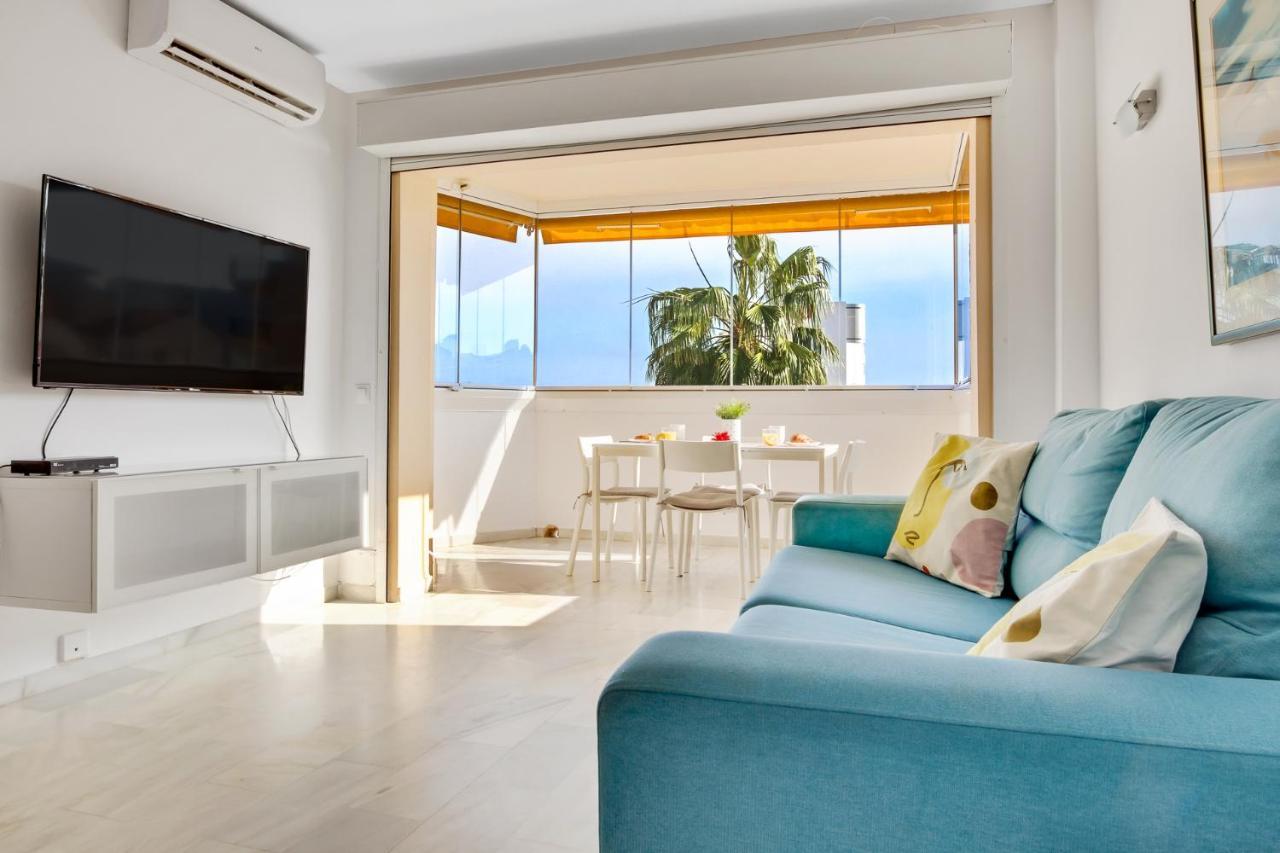 Erisa 59 By IVI Real Estate Torremolinos Exterior foto