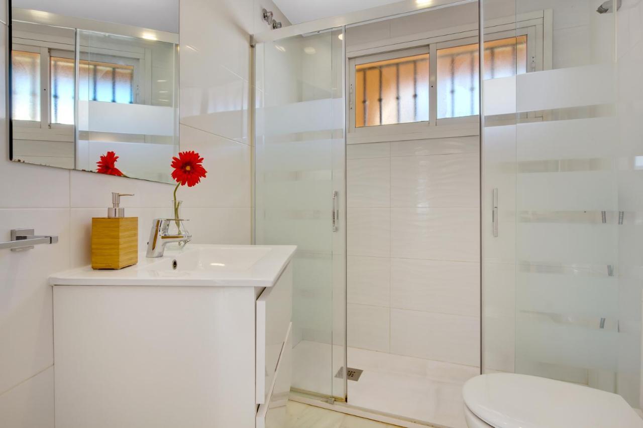 Erisa 59 By IVI Real Estate Torremolinos Exterior foto