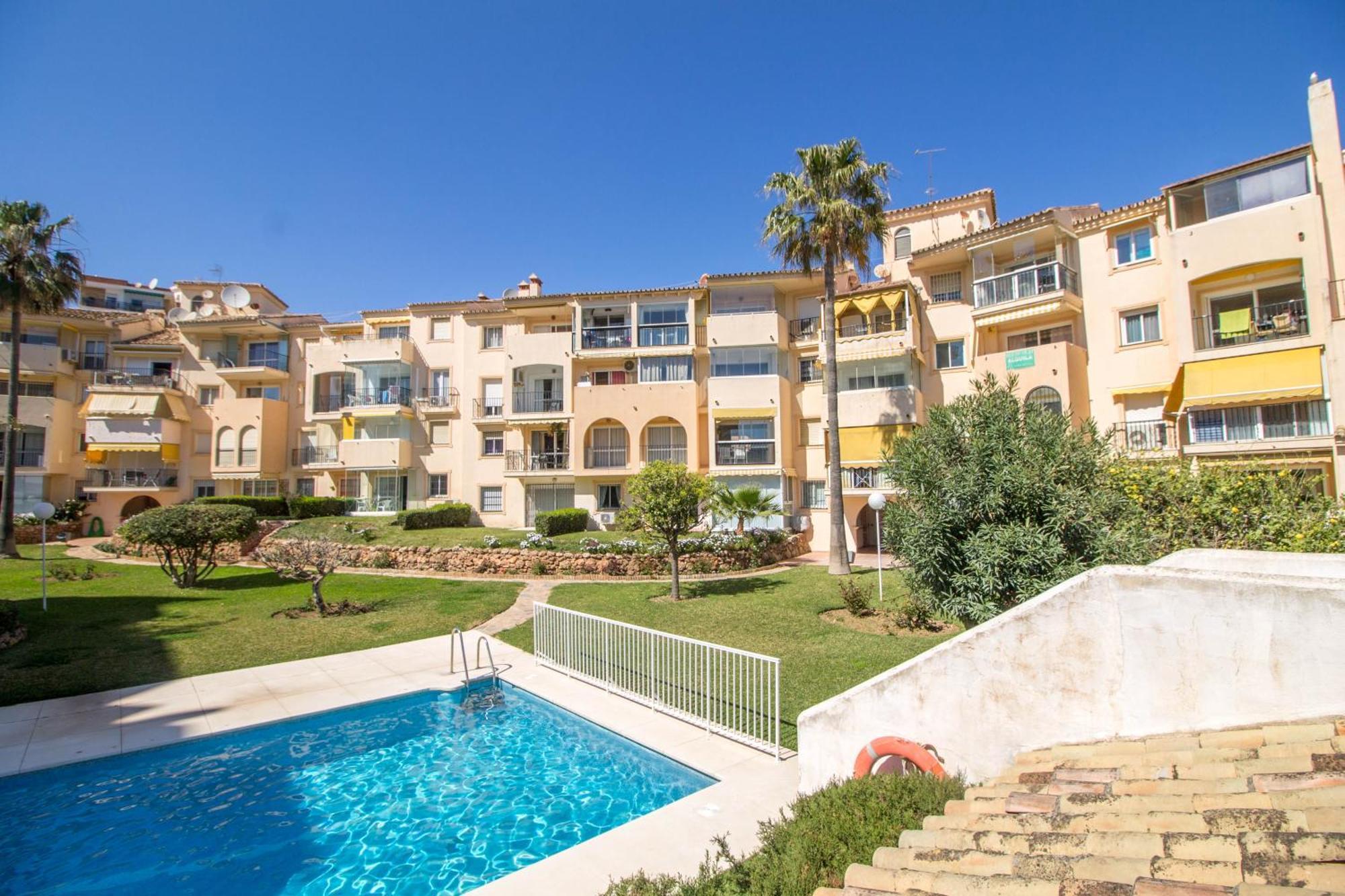 Erisa 59 By IVI Real Estate Torremolinos Exterior foto