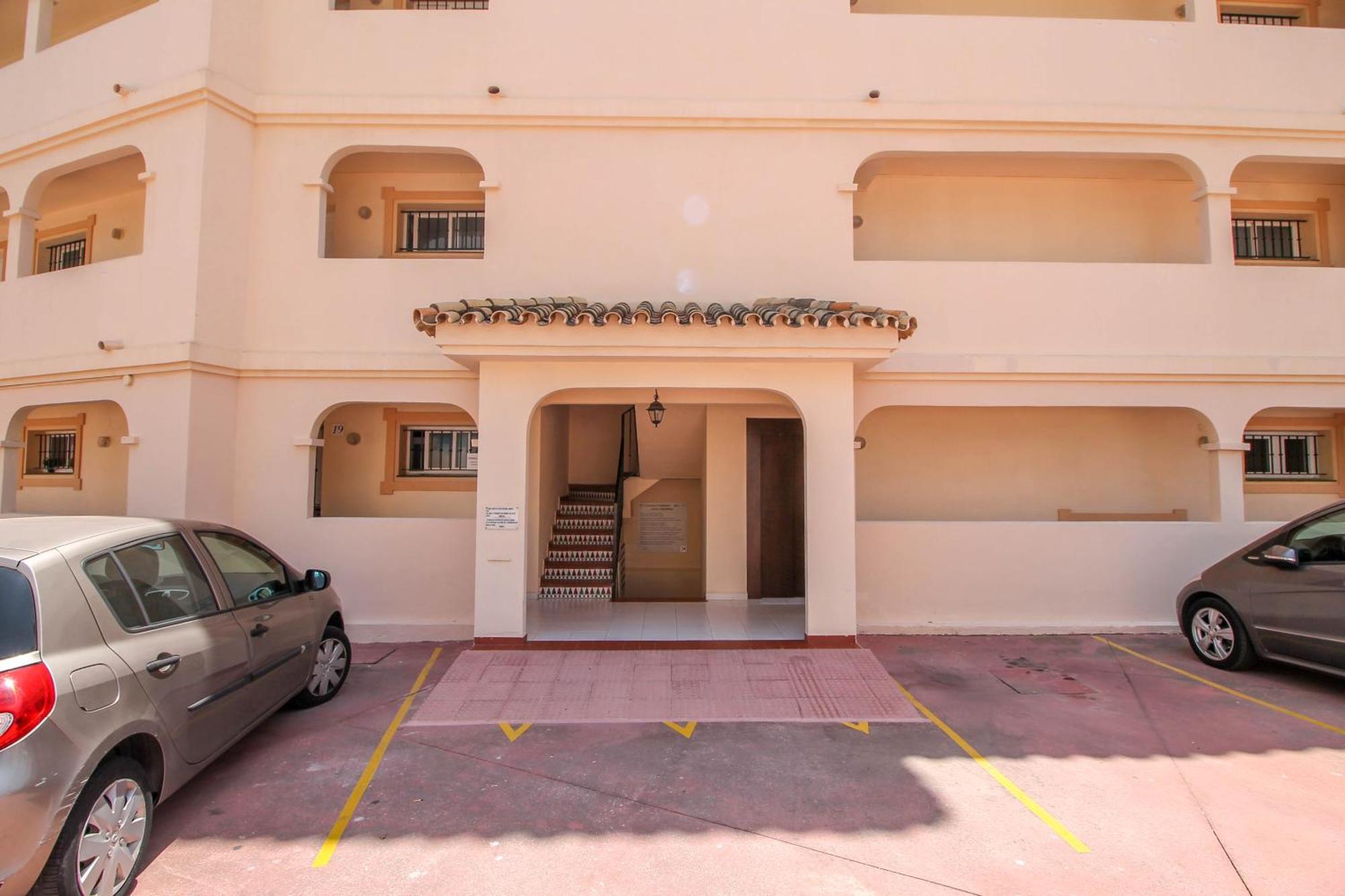 Erisa 59 By IVI Real Estate Torremolinos Exterior foto