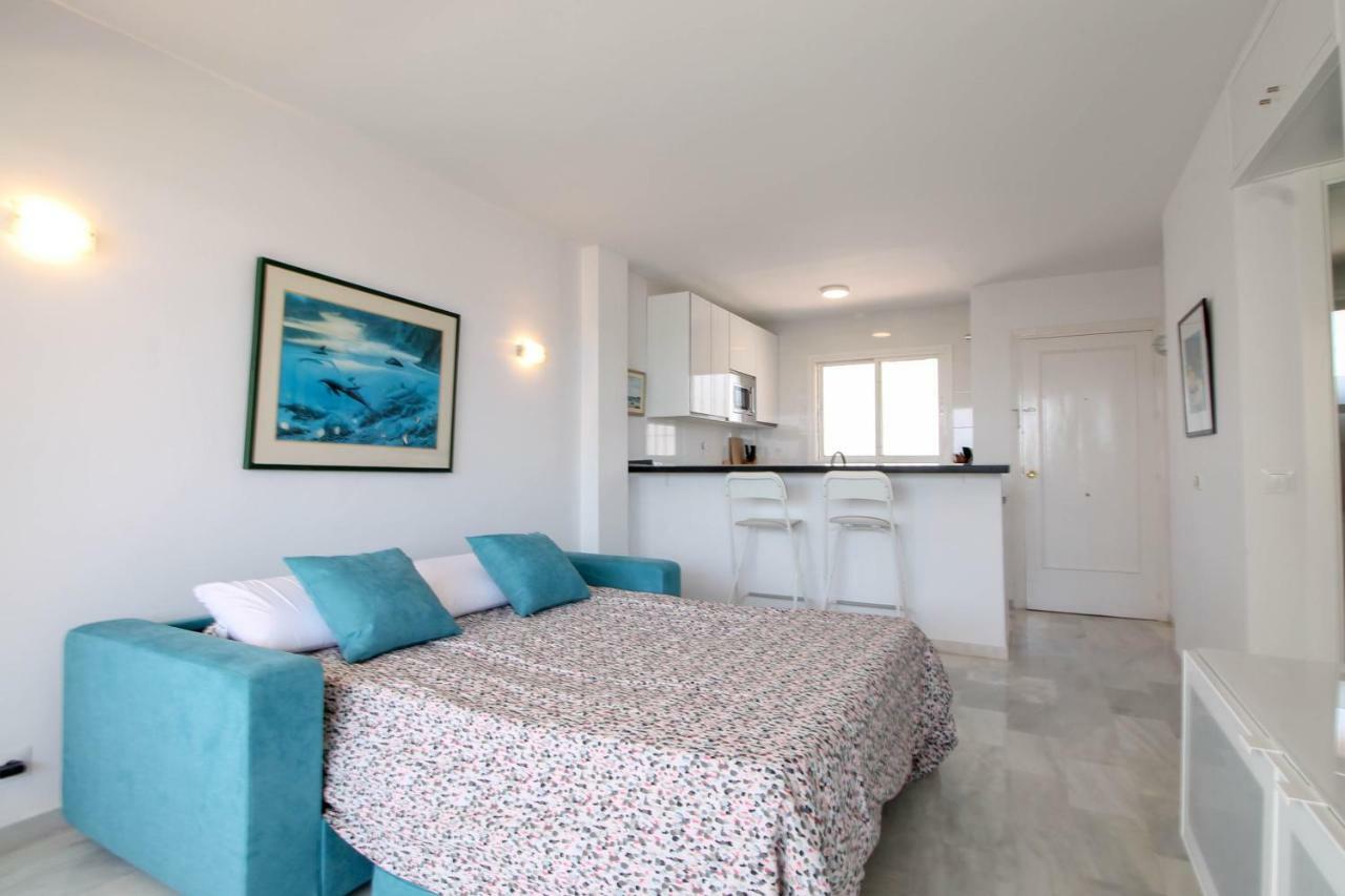 Erisa 59 By IVI Real Estate Torremolinos Exterior foto