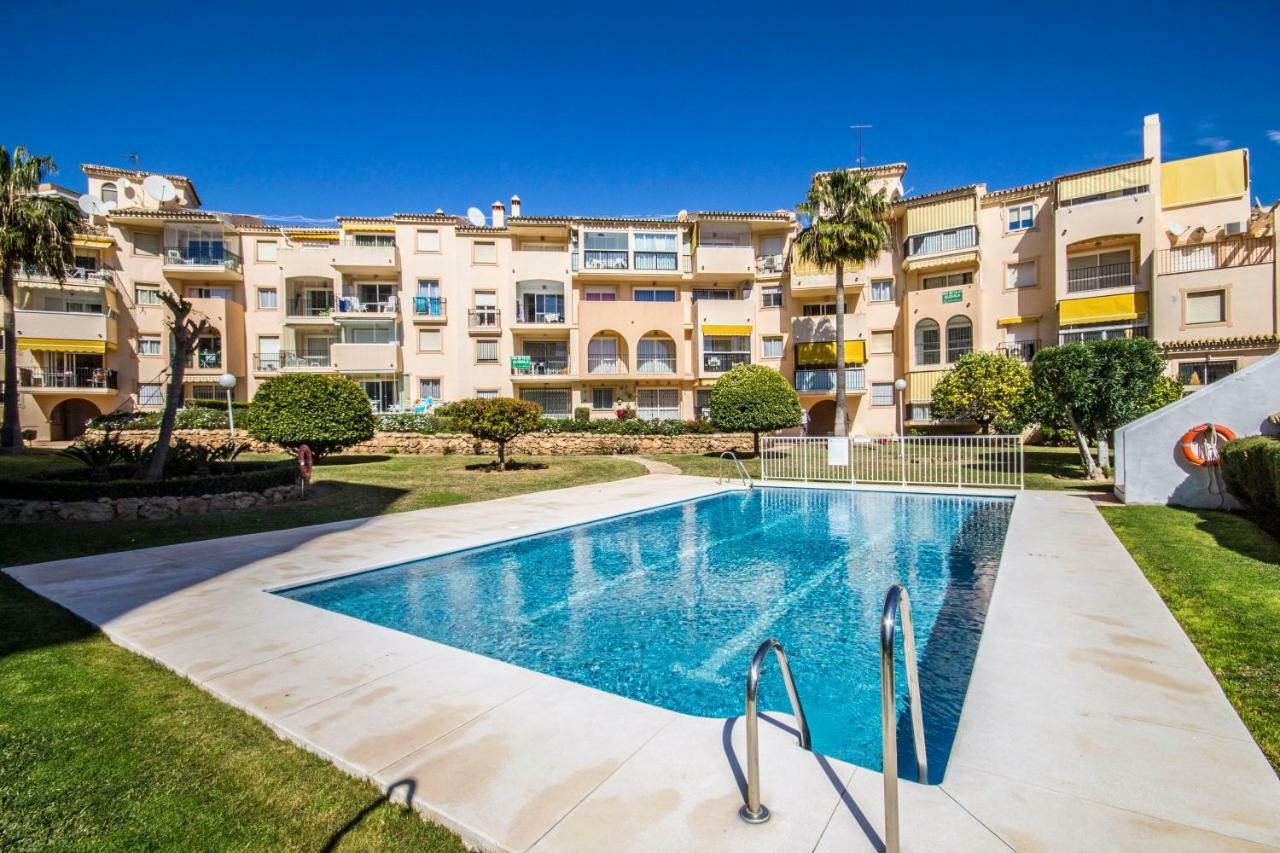 Erisa 59 By IVI Real Estate Torremolinos Exterior foto